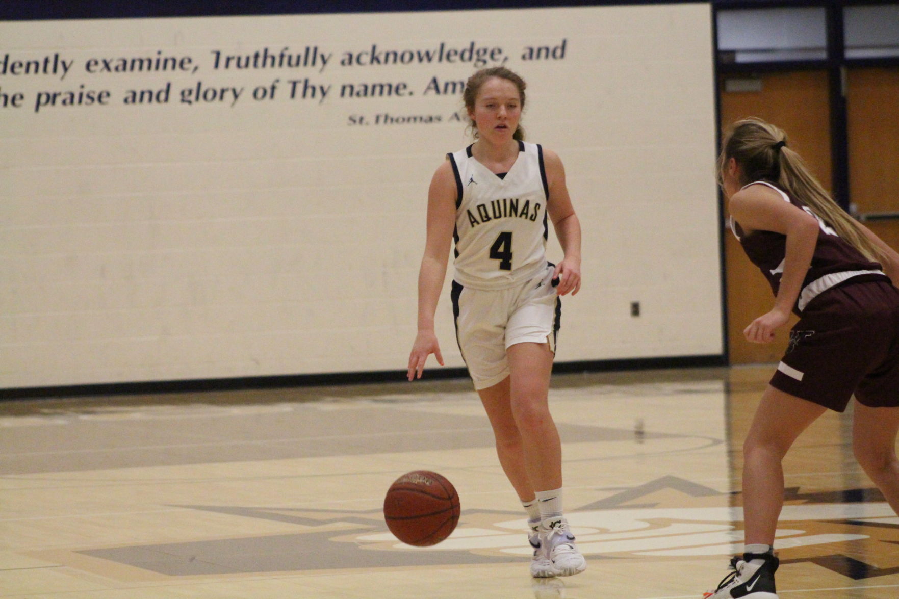 Aquinas Holmen 11